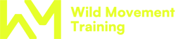 Wild Movement Training